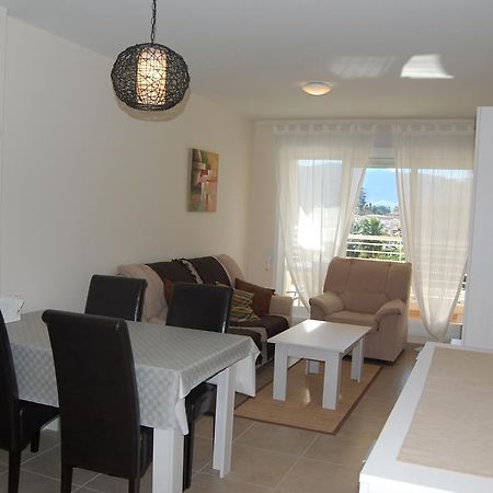 Coll Verd Apartment Dénia Zimmer foto