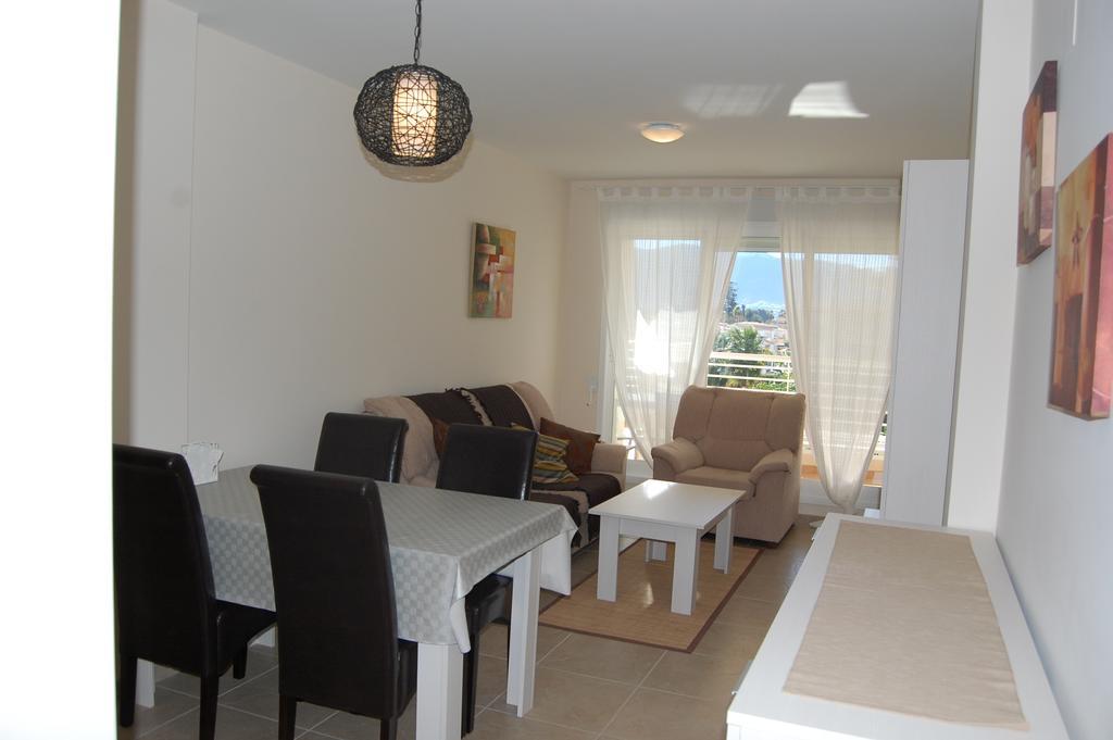 Coll Verd Apartment Dénia Zimmer foto