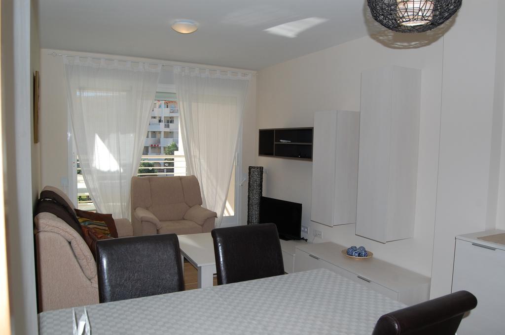 Coll Verd Apartment Dénia Zimmer foto